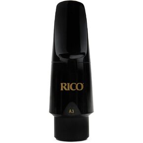 D'Addario Rico Graftonite Tenor Sax Mouthpiece, A3 in Saudi Arabia