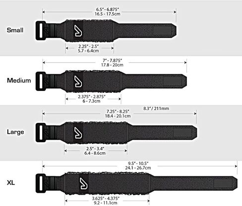 Gruv Gear FretWraps Camo String Muters 1-Pack (أخضر، صغير) (FW-1PK-CMG-SM) in Kuwait