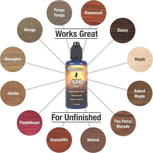 GHS Strings A87 FAST FRET and MusicNomad F-ONE Fretboard Oil Cleaner & Conditioner Bundle in Saudi Arabia