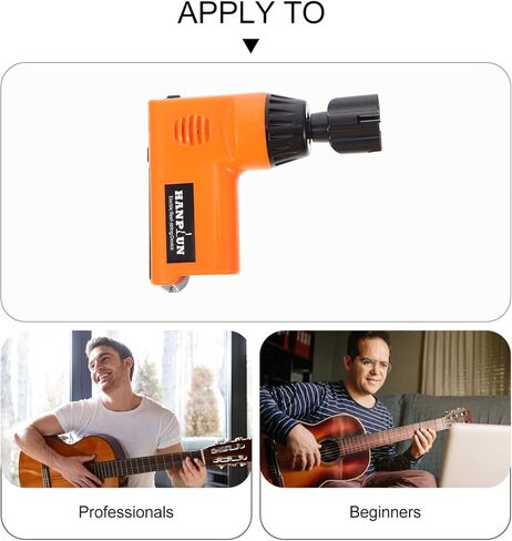 لفافة اوتار الغيتار من فاجويلي، 3 في 1 لتدوير الاوتار، اداة قطع الاوتار، اداة سحب دبوس جسر الجيتار، اداة اصلاح وتعديل الغيتار للجيتار والقيثارة in Kuwait