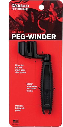 داداريو مريح ربط الغيتار اللفاف in Kuwait