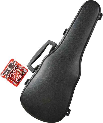 Forum Novelties 60775 15" Gangster Violin Case Handbag Prop Party Supplies, One Size in Saudi Arabia
