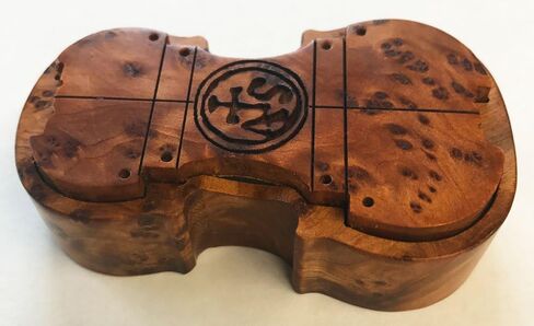 Jade L'Opera JADE Rosin for Violin, Viola, and Cello (Collectors Box) in Saudi Arabia