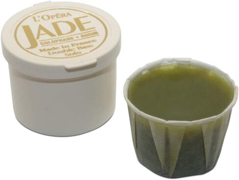 Jade L'Opera JADE Rosin for Violin, Viola, and Cello (Collectors Box) in Saudi Arabia