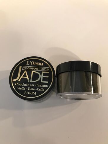 Jade L'Opera JADE Rosin for Violin, Viola, and Cello (Collectors Box) in Saudi Arabia