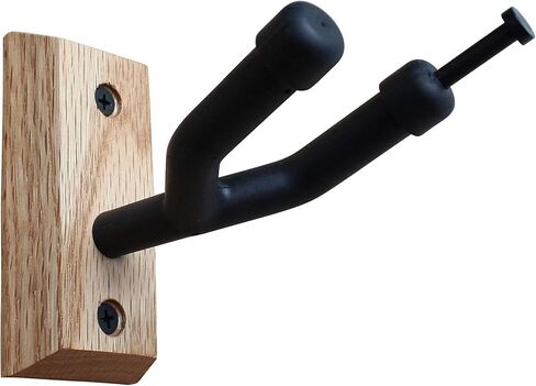 Vizcaya Vizcaya Violin Stand VLH20 شماعة الكمان مع حامل القوس لحامل الموسيقى / حامل الميكروفون - عبوة واحدة in Kuwait