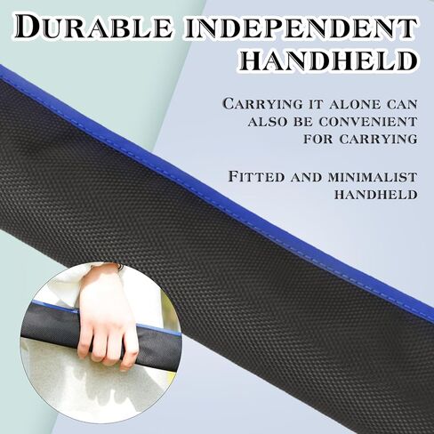 أكياس ألتو ساكس، حقيبة ساكسفون صغيرة، حافظات فلوت أكسفورد مقاومة للماء، حقيبة مسجل لمسجل الساكسفون الكلارينيت in Kuwait