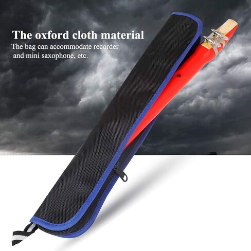 أكياس ألتو ساكس، حقيبة ساكسفون صغيرة، حافظات فلوت أكسفورد مقاومة للماء، حقيبة مسجل لمسجل الساكسفون الكلارينيت in Kuwait