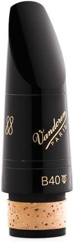 Vandoren CM4198 B40 Lyre 13 Series Profile 88 Bb كلارينيت المعبرة in Kuwait