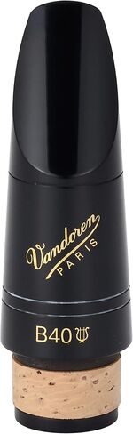 Vandoren CM4198 B40 Lyre 13 Series Profile 88 Bb كلارينيت المعبرة in Kuwait