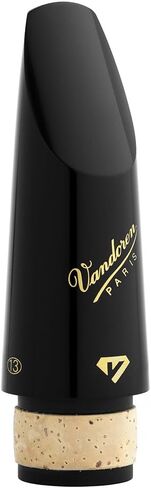 Vandoren CM4198 B40 Lyre 13 Series Profile 88 Bb كلارينيت المعبرة in Kuwait