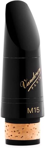 Vandoren CM4198 B40 Lyre 13 Series Profile 88 Bb كلارينيت المعبرة in Kuwait