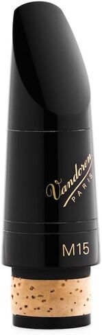 Vandoren CM4198 B40 Lyre 13 Series Profile 88 Bb كلارينيت المعبرة in Kuwait