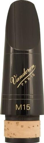 Vandoren CM4198 B40 Lyre 13 Series Profile 88 Bb كلارينيت المعبرة in Kuwait