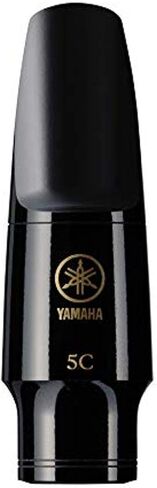 Yamaha 5C Alto Saxophone Mouthpiece, Standard Series in Kuwait