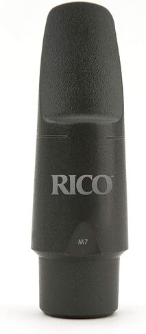 D'Addario Rico Metalite Alto Sax Mouthpiece, M7 in Saudi Arabia