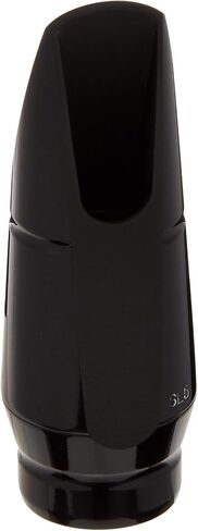 Vandoren SM701 SL3 Optimum Series Soprano Saxophone Mouthpiece,Black in Saudi Arabia