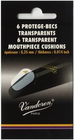 Vandoren Bb Clarinet Reeds Strength 2.5 Bundle - V.12 and Traditional | Box of 10 in Saudi Arabia