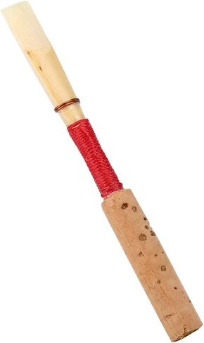 10Pcs Oboe Reed,Medium Soft Oboe Reed for Beginners in Saudi Arabia
