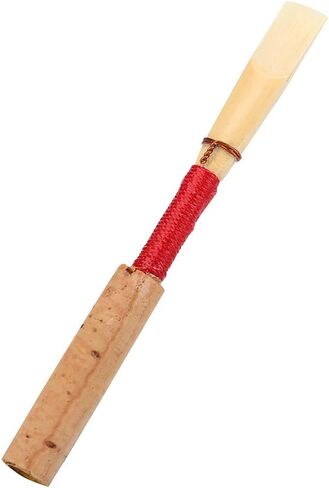 10Pcs Oboe Reed,Medium Soft Oboe Reed for Beginners in Saudi Arabia