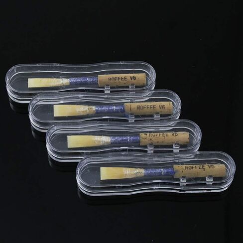 ROFFEE 1 pcs oboe reeds reed V6 student model,medium soft in Saudi Arabia
