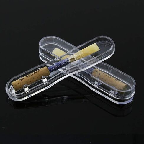 ROFFEE 1 pcs oboe reeds reed V6 student model,medium soft in Saudi Arabia