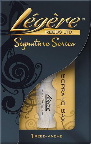 Other Signature Soprano Sax Reed (SSG300) in Saudi Arabia