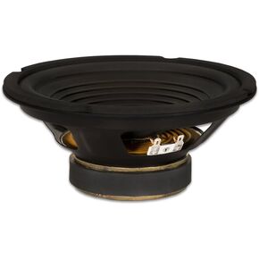 Goldwood Sound GW-208/4 OEM 8" Woofer 200 Watts 4ohm Replacement Speaker