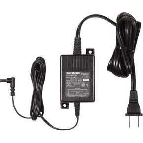 Shure PS23US Energy-Efficient External Switching Mode 12V DC Power Supply in Saudi Arabia