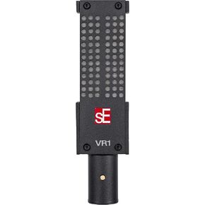 SE ELECTRONICS - RNR1 Rupert Neve Signature Active Ribbon Microphone in Kuwait
