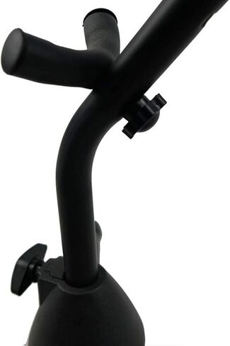 Exceart Saxophone Tripod Stand Holder Sax Alto Tenor Saxophone Holder Rack Portable Musical Instrument in Saudi Arabia