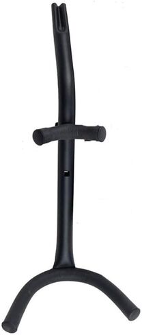 Exceart Saxophone Tripod Stand Holder Sax Alto Tenor Saxophone Holder Rack Portable Musical Instrument in Saudi Arabia