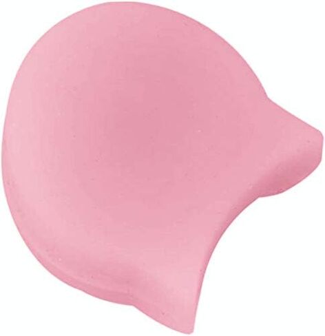5 Pcs Soft Silicone Clarinet Oboe Thumb Rest Cushion Protector 5 Color in Saudi Arabia