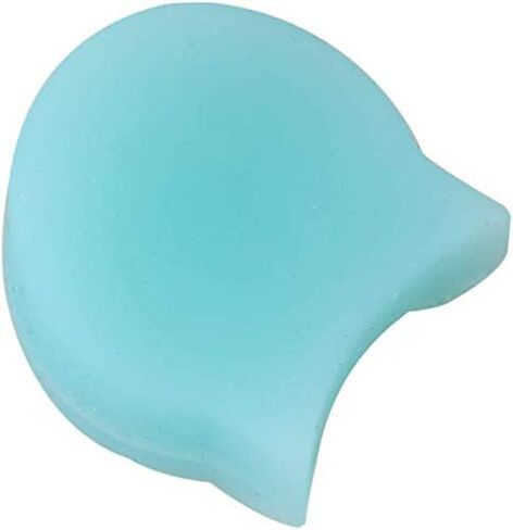 5 Pcs Soft Silicone Clarinet Oboe Thumb Rest Cushion Protector 5 Color in Saudi Arabia