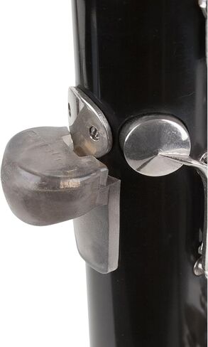 بروتك وسادة مسند للابهام كلارينت/اوبو A309 - اسود in Kuwait