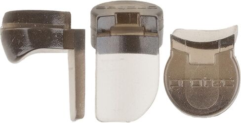 بروتك وسادة مسند للابهام كلارينت/اوبو A309 - اسود in Kuwait