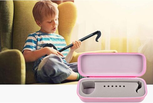 PAIYULE Case Compatible with Otamatone [English Edition] Japanese Electronic Musical Instrument Portable Synthesizer by Cube/Maywa Denki, Storage Holder Only Fits for Regular (Box Only) in Saudi Arabia