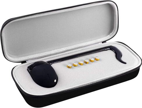 PAIYULE Case Compatible with Otamatone [English Edition] Japanese Electronic Musical Instrument Portable Synthesizer by Cube/Maywa Denki, Storage Holder Only Fits for Regular (Box Only) in Saudi Arabia