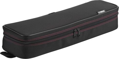Yamaha Pianica 37-note Melodica, Black (P-37EBK) in Saudi Arabia