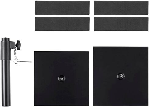 مونو برايس حامل شاشة ستوديو (600023) in Kuwait