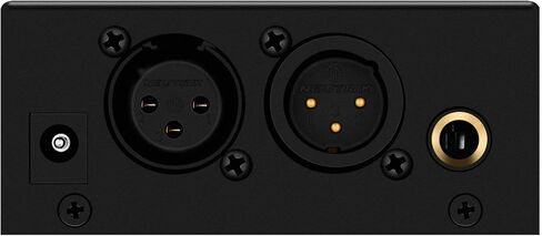 ANLEON PM100 Personal Monitor Amplifier in Kuwait