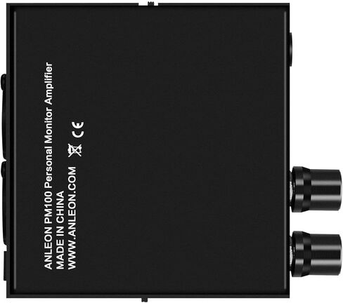 ANLEON PM100 Personal Monitor Amplifier in Kuwait