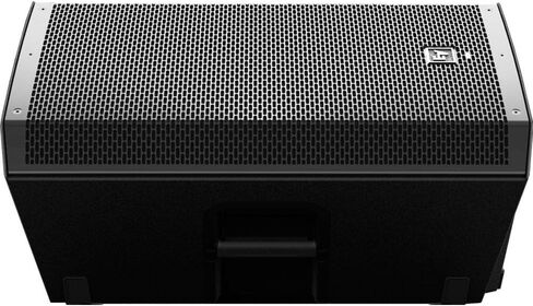 مكبر صوت Electro-Voice ZLX-12BT مقاس 12 بوصة ثنائي الاتجاه بقدرة 1000 واط يعمل بتقنية البلوتوث (زوج) مع حامل مكبر صوت فولاذي 2X، وحقيبة حامل 51 بوصة وحزمة كابل 2X XLR in Kuwait