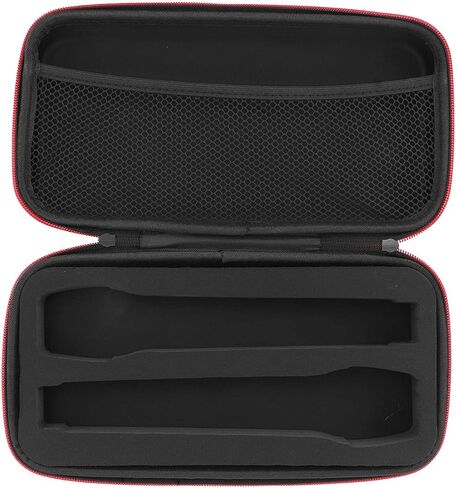 Bags Cases for Microphones, Microphone Bags Protection of Storage Bag Box for Video Mic, Protective Case for Microphone Box, Transport Bag for Microphone Box, Microphone Case in Saudi Arabia