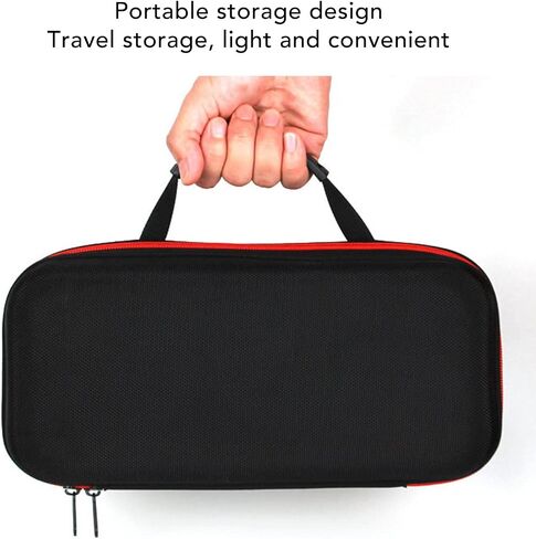 Bags Cases for Microphones, Microphone Bags Protection of Storage Bag Box for Video Mic, Protective Case for Microphone Box, Transport Bag for Microphone Box, Microphone Case in Saudi Arabia