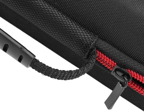 Bags Cases for Microphones, Microphone Bags Protection of Storage Bag Box for Video Mic, Protective Case for Microphone Box, Transport Bag for Microphone Box, Microphone Case in Saudi Arabia