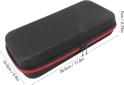 Bags Cases for Microphones, Microphone Bags Protection of Storage Bag Box for Video Mic, Protective Case for Microphone Box, Transport Bag for Microphone Box, Microphone Case in Saudi Arabia