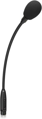 Behringer TA 312S Dynamic Gooseneck Microphone for Vocal Applications, XLR in Kuwait