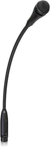 Behringer TA 312S Dynamic Gooseneck Microphone for Vocal Applications, XLR in Kuwait