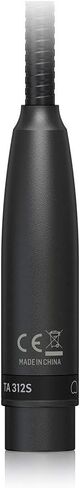 Behringer TA 312S Dynamic Gooseneck Microphone for Vocal Applications, XLR in Kuwait